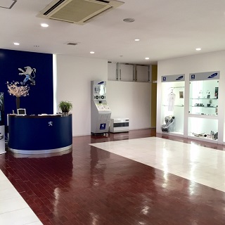 ついに明日！金沢輸入車ショウ！