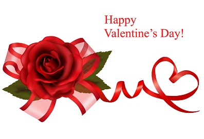 Happy❤Valentine
