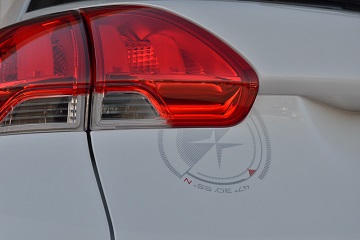 2008 CROSSCITY！