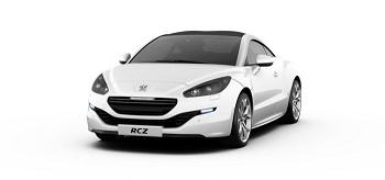RCZご納車!!