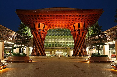 北陸新幹線開業&ご納車式