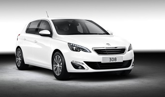 J`aime ma Peugeot！