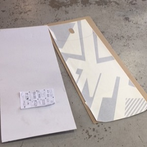 STREET LINEデコレーション