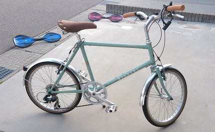 ゴールデンウィークの予定…♪①