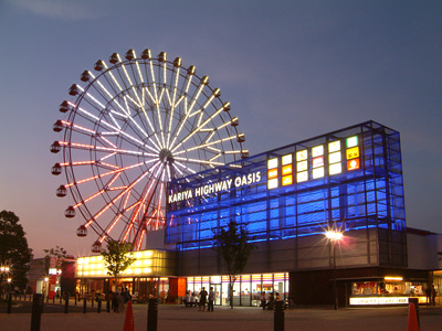 ゴールデンウィークの予定…♪①