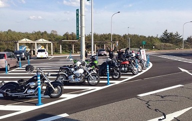 ゴールデンウィークの予定…♪②