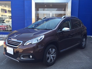 認定中古車追加情報