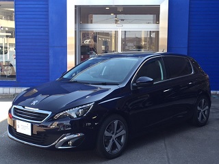 認定中古車追加情報