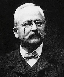 プジョー自動車の始まり。