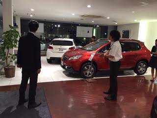 合同ロールプレイング。