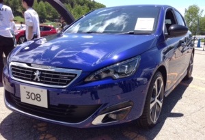 ★PEUGEOT LION MEETING 2015★