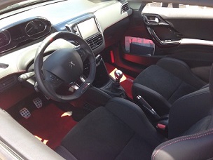 ★PEUGEOT LION MEETING 2015★