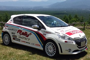 ★PEUGEOT LION MEETING 2015★