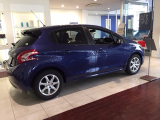 208Style展示しております！