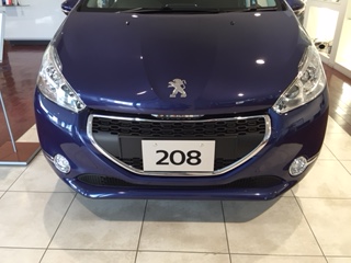 208Style展示しております！