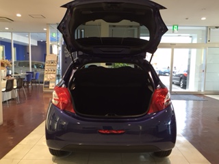 208Style展示しております！