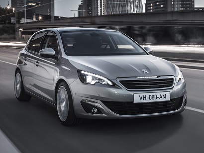 International Engine of the Year for 2015 受賞！