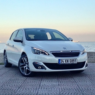 NEW308 SPECIAL THANKS CAMPAIGN