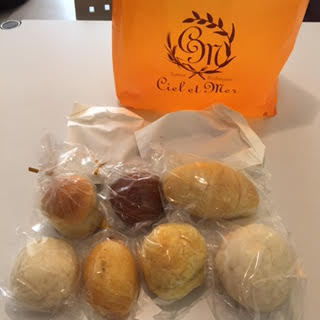 小さな幸せのお差し入れ♡