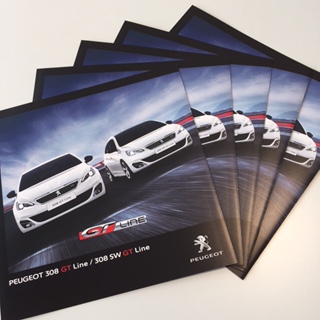 カタログ到着！