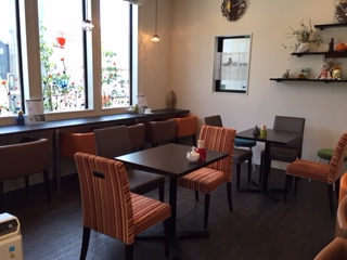 小さな幸せを求めに、308なドライブ。