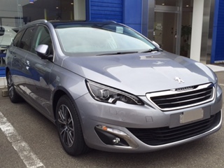 NEW308SWアルタンスグレー