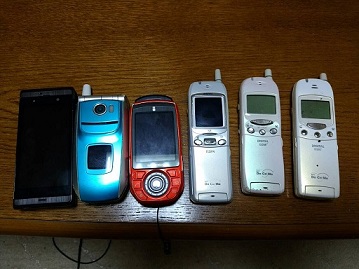 スマホはじめました！PART2