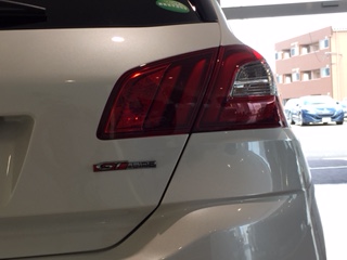 308GT Lineついに到着！