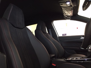 308GT Lineついに到着！