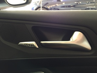 308GT Lineついに到着！