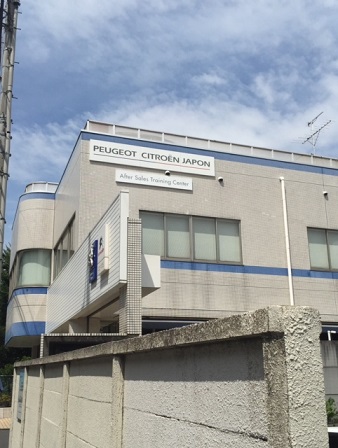 初！北陸新幹線