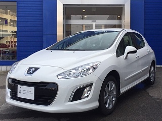 認定中古車【Revision of pricing】
