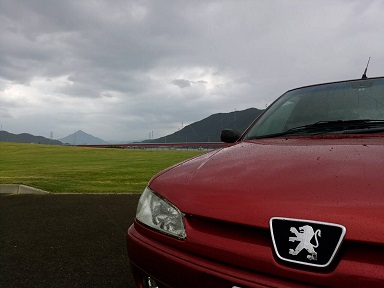 PEUGEOT PICTURE（306）