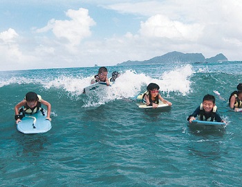 お盆の予定☆若手組(？)編