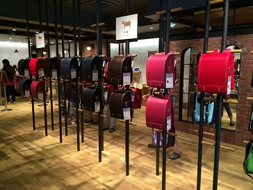 夏季休暇【堀川編】