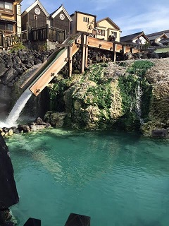 夏季休暇【吉田編】