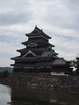 夏季休暇【吉田編】