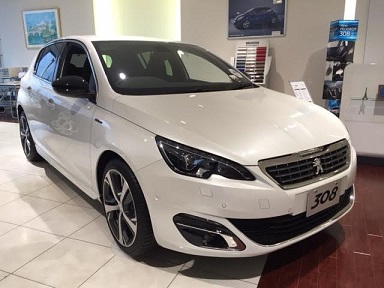 展示車情報＋α