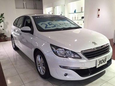 展示車情報＋α