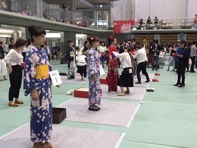 技術。