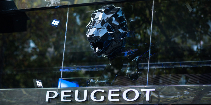 PEUGEOT AVENUE