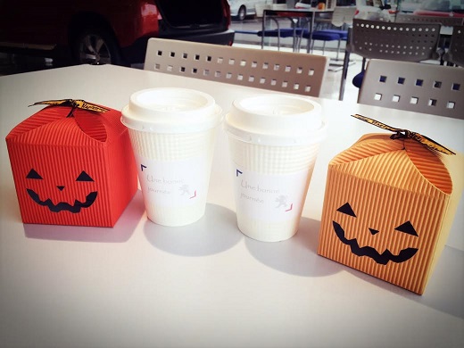 カフェっぽいcoffee。