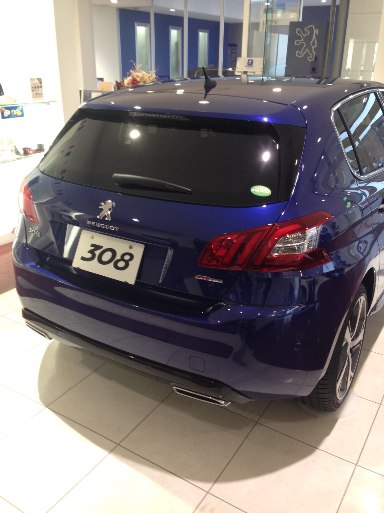 NEW展示車ご紹介♪