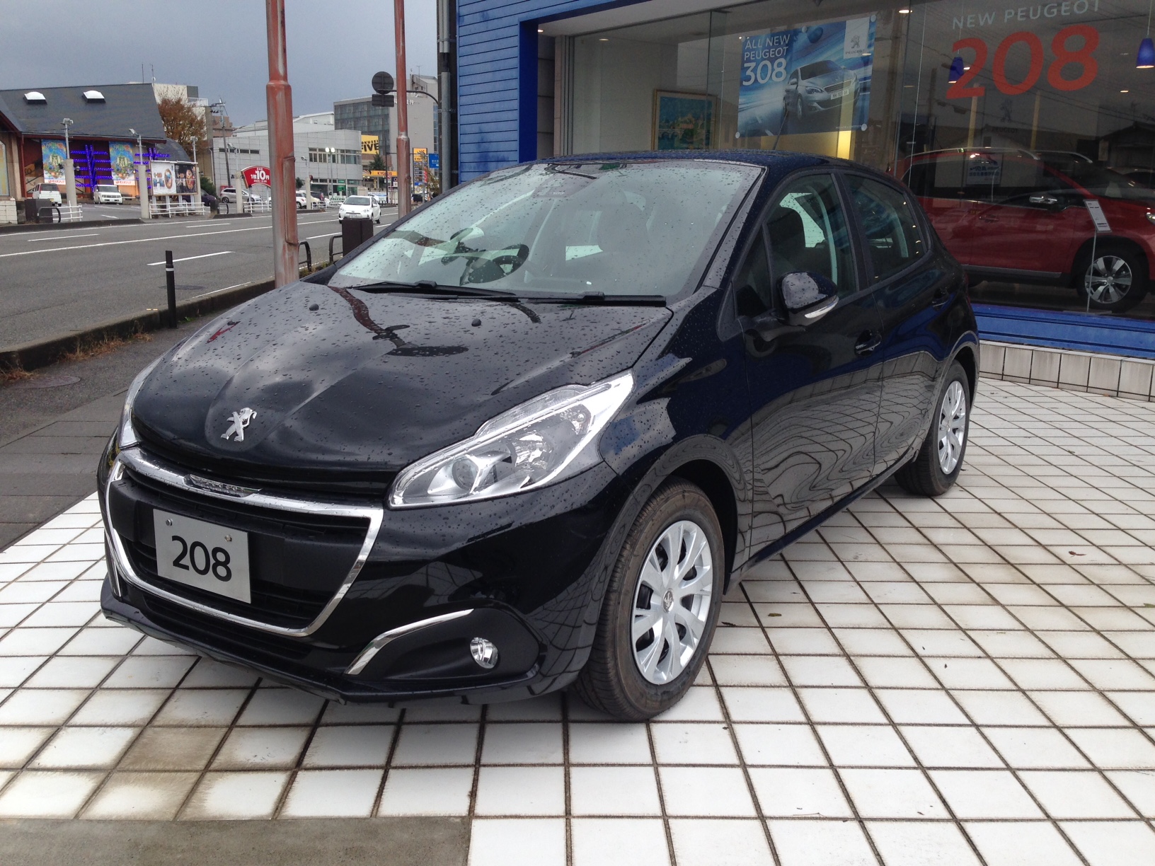 展示車ご紹介♪