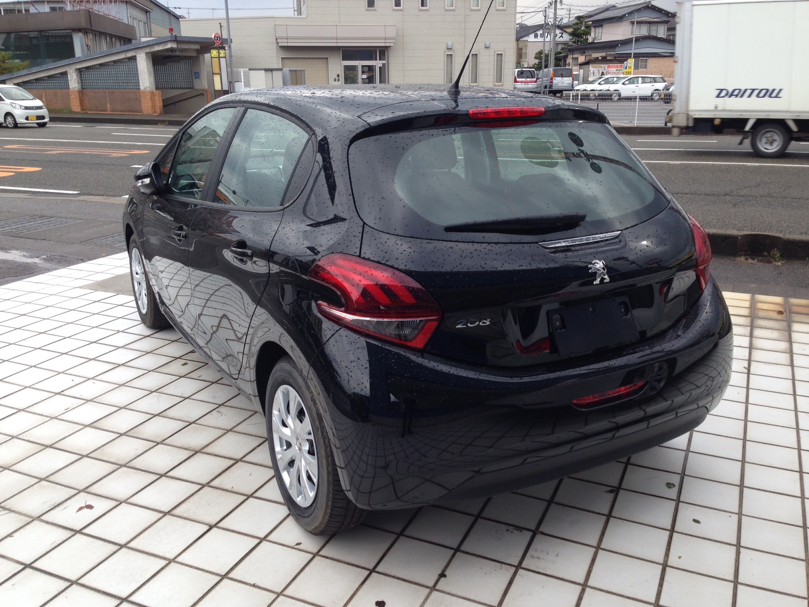 展示車ご紹介♪
