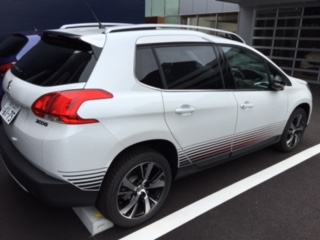 ☆2008 CROSSCITY DEBUT FAIR☆