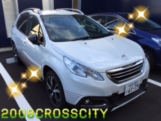 ☆2008 CROSSCITY DEBUT FAIR☆