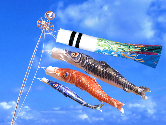 ☆ゴールデンウィーク☆