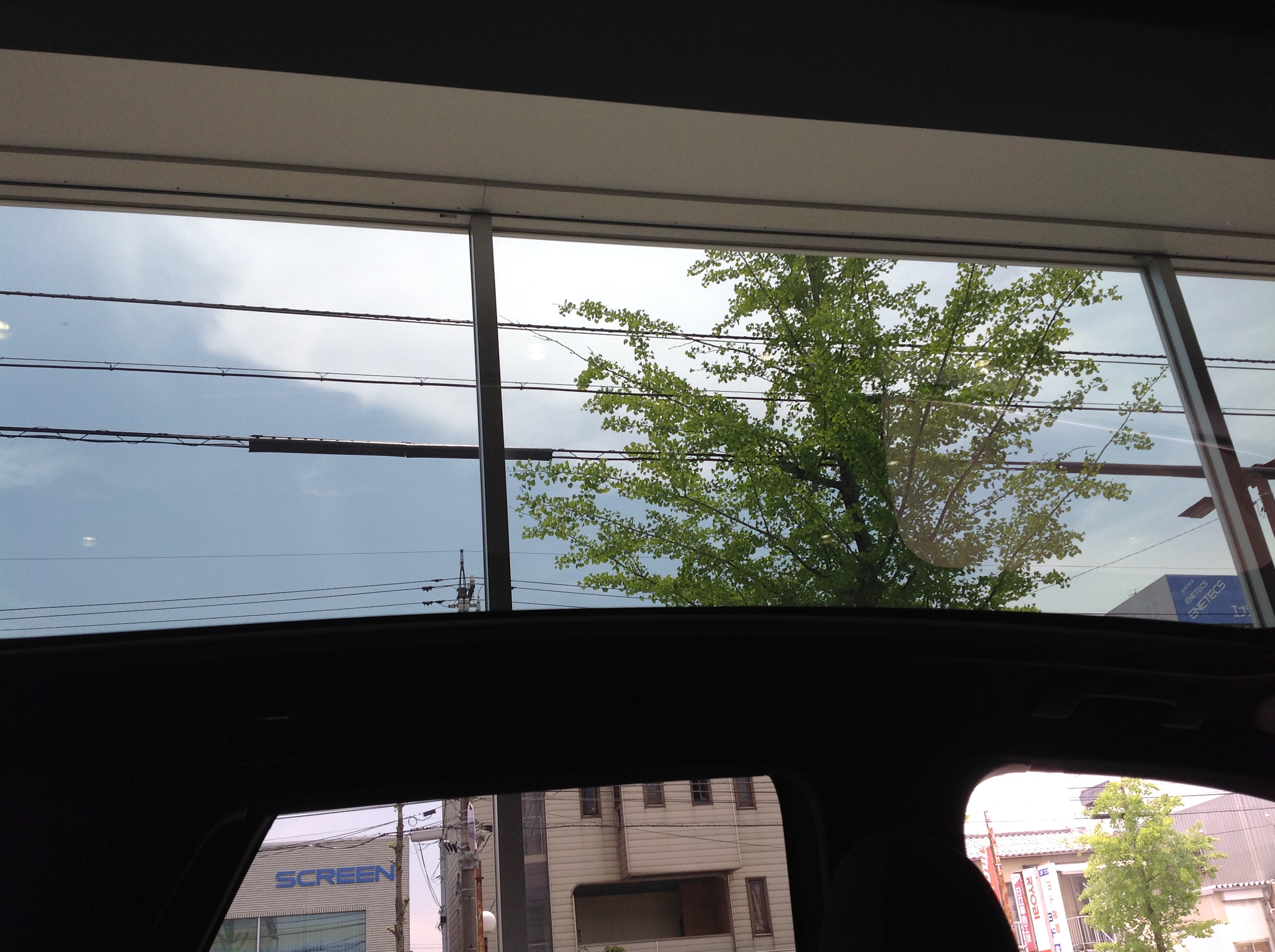 ☆展示車入れ替え☆