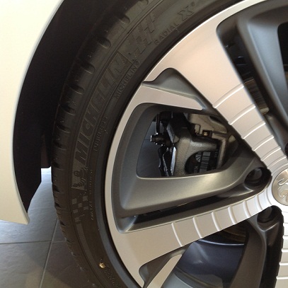 ☆ミシュランといえば☆